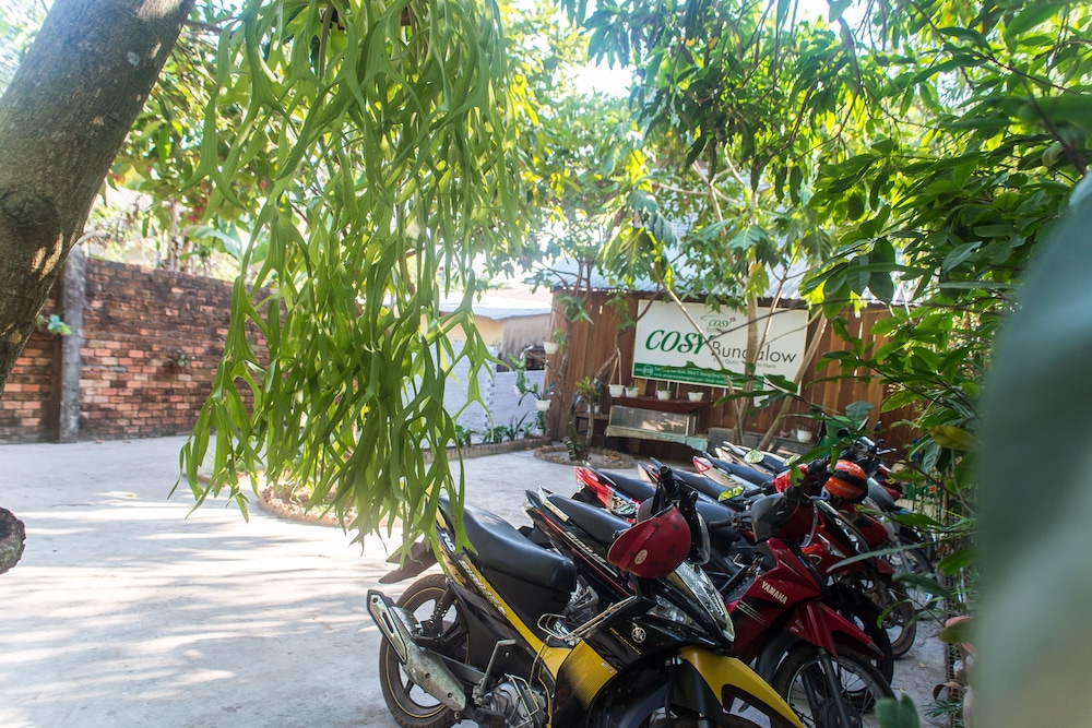 Cosy Bungalow Phu Quoc 11/24