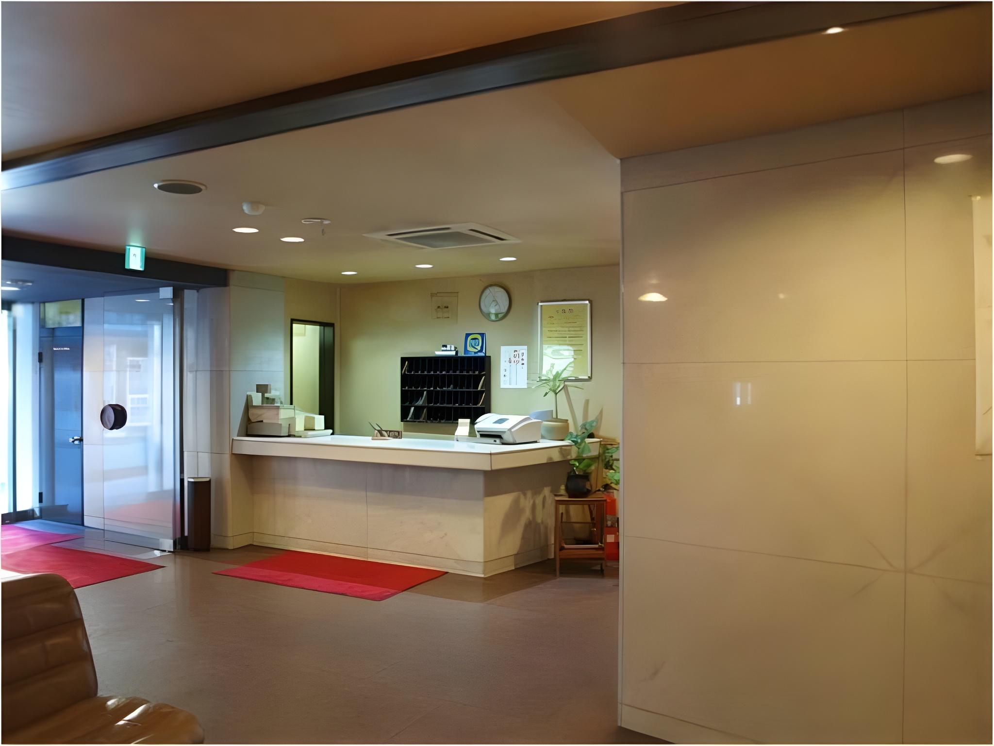Hotel Yama 13/37