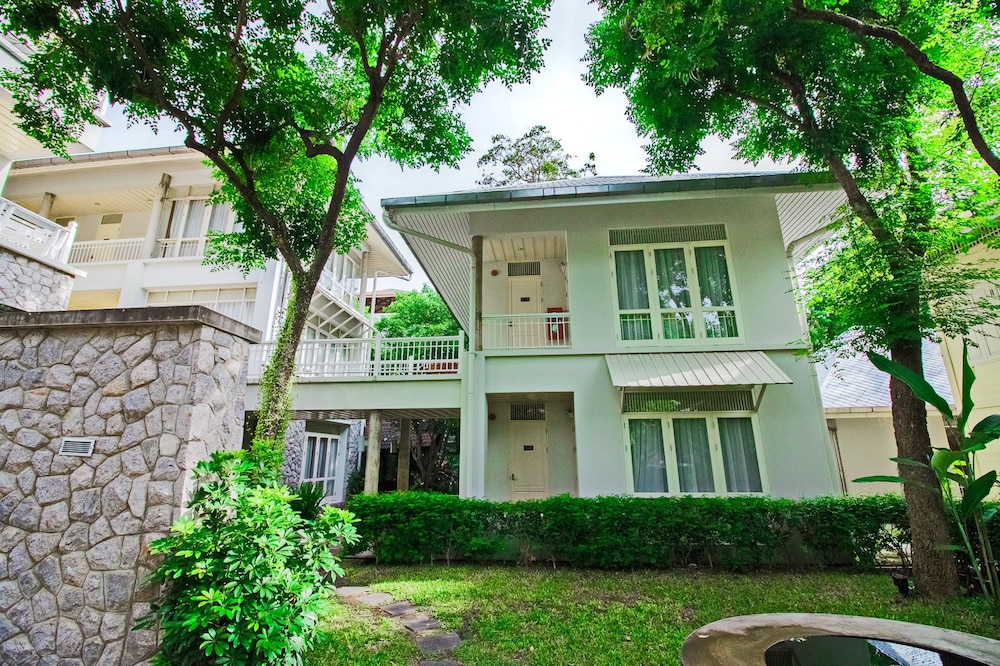 Baan Bayan Beach Hotel 6/73