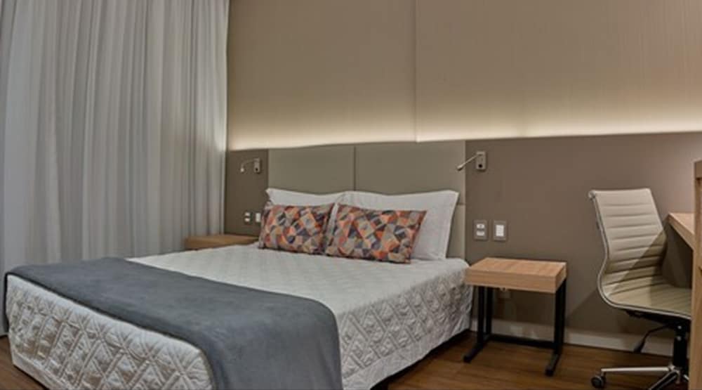 Rio Hotel By Bourbon Campinas 25/66