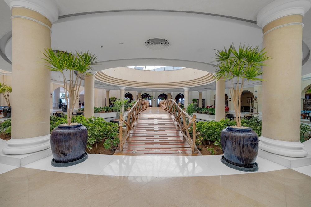 Savoy Sharm El Sheikh 11/72