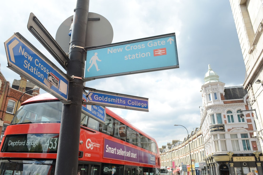 NX London Hostel (ex. New Cross Inn Hostel) in LONDON