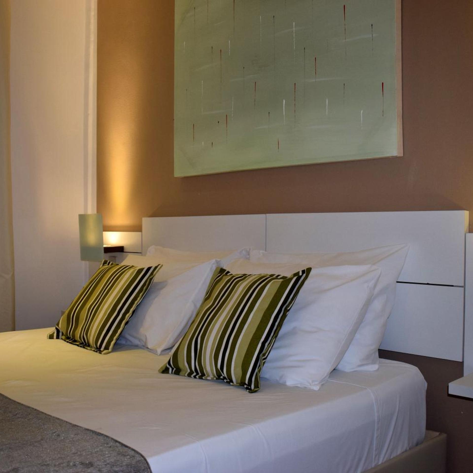 Hotel Boutique Ravenala 24/48