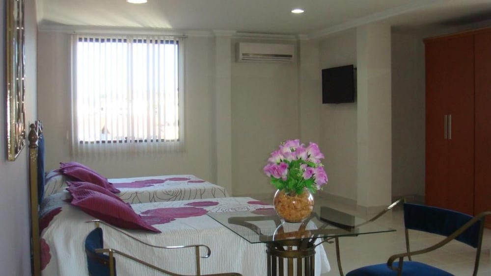 Hotel San German 25/34