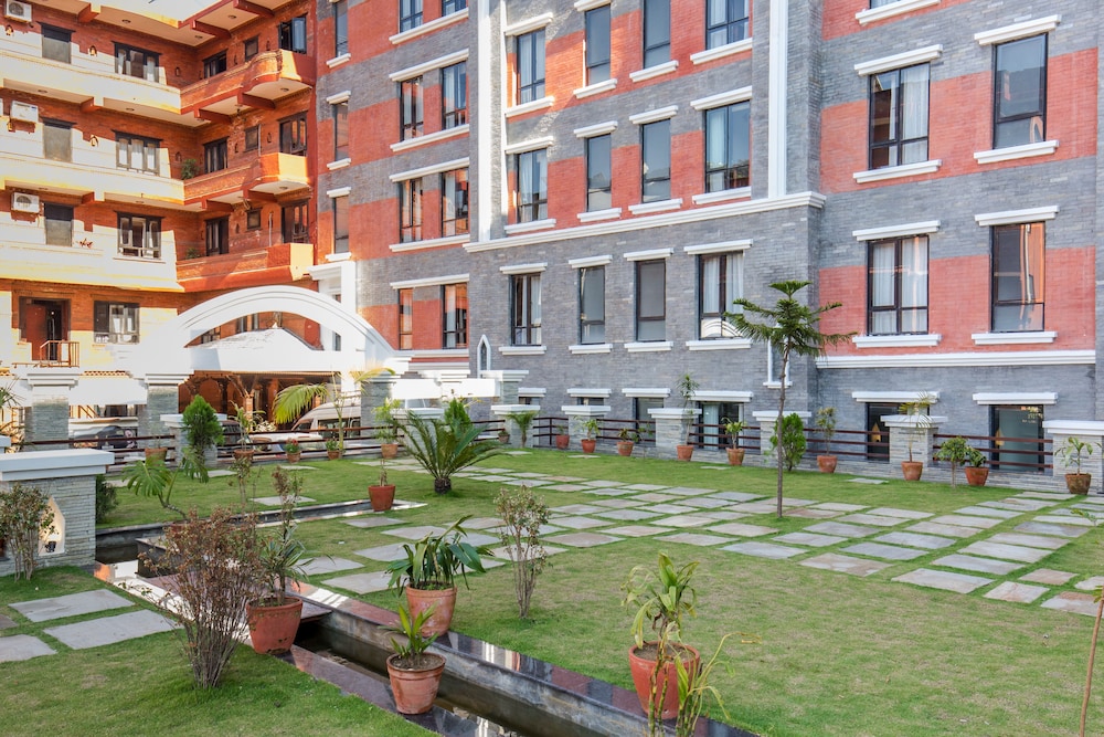 Landmark Pokhara 43/50