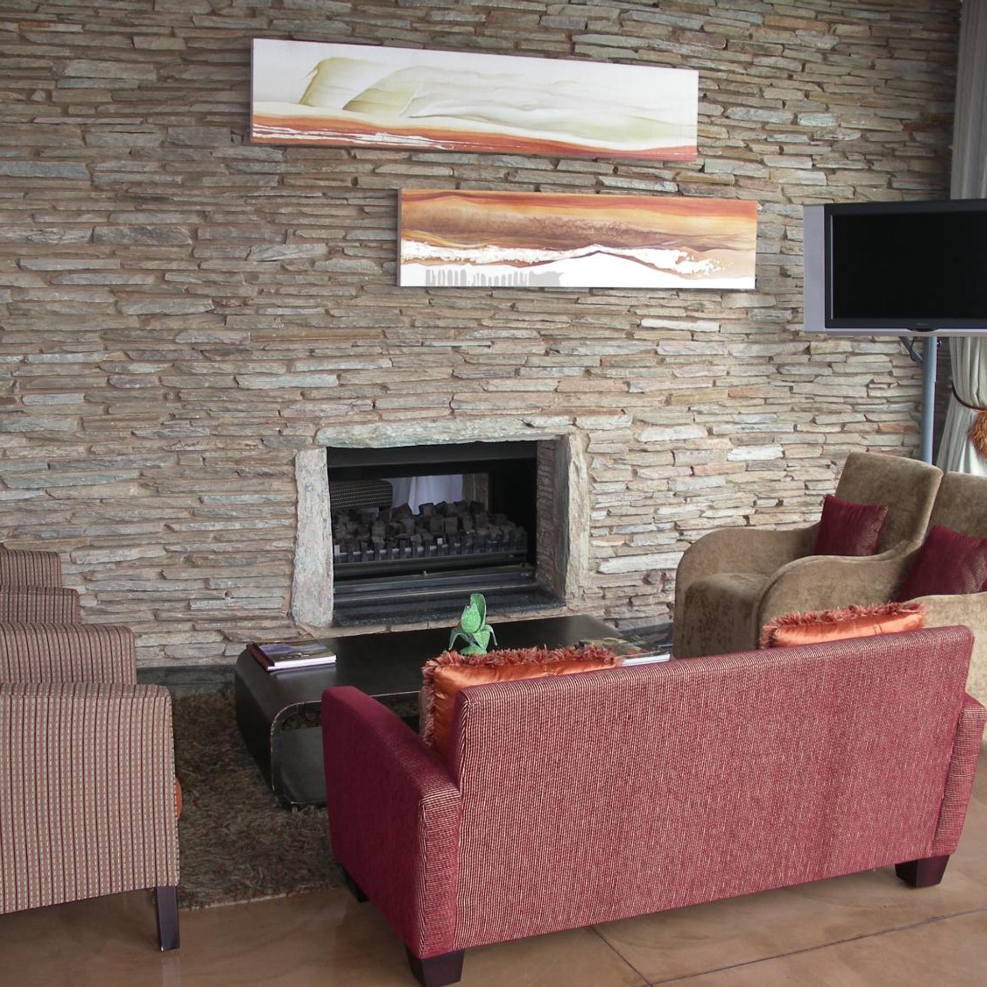 Maropeng Boutique Hotel 24/47