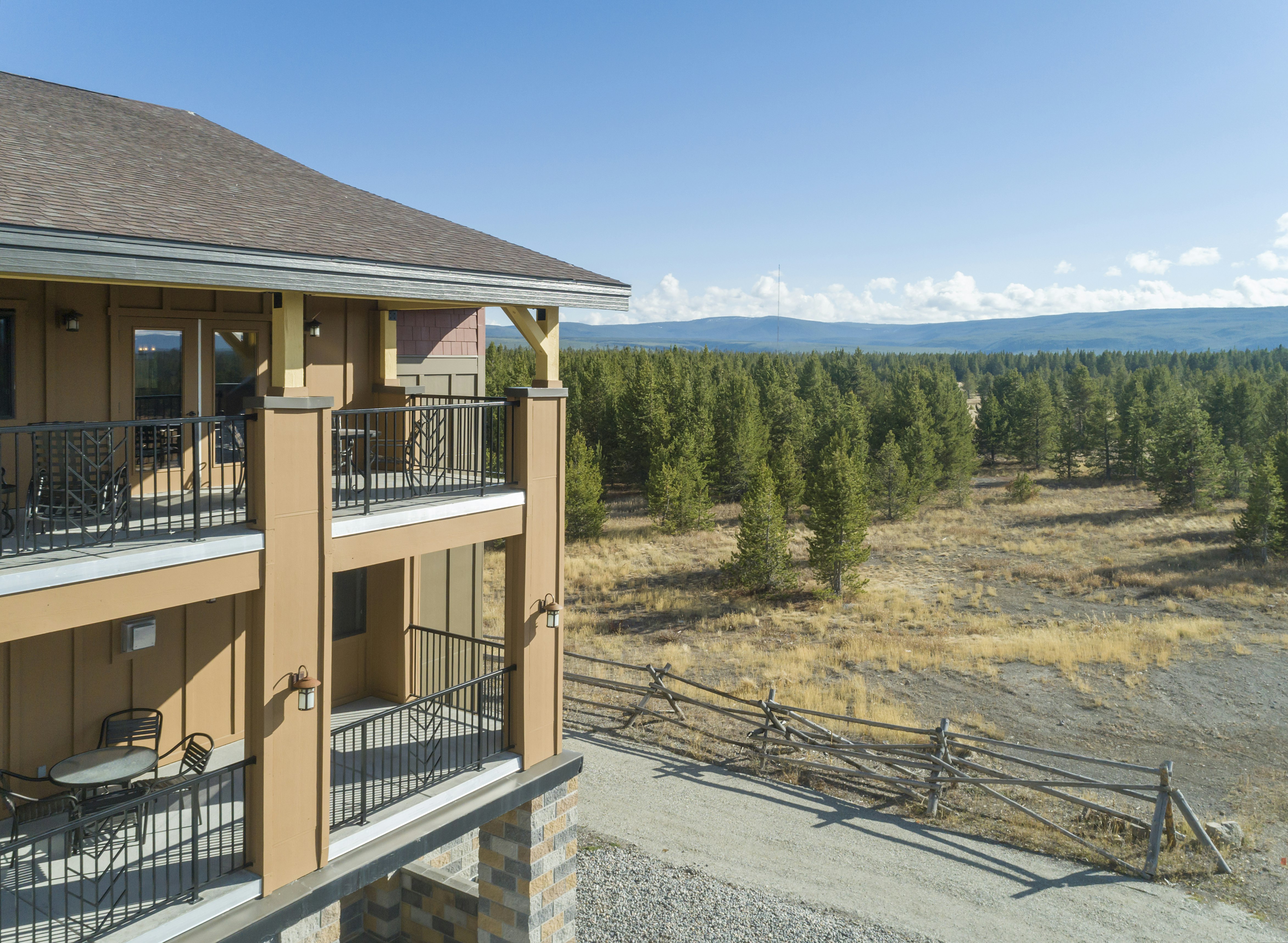 Worldmark West Yellowstone 69/78