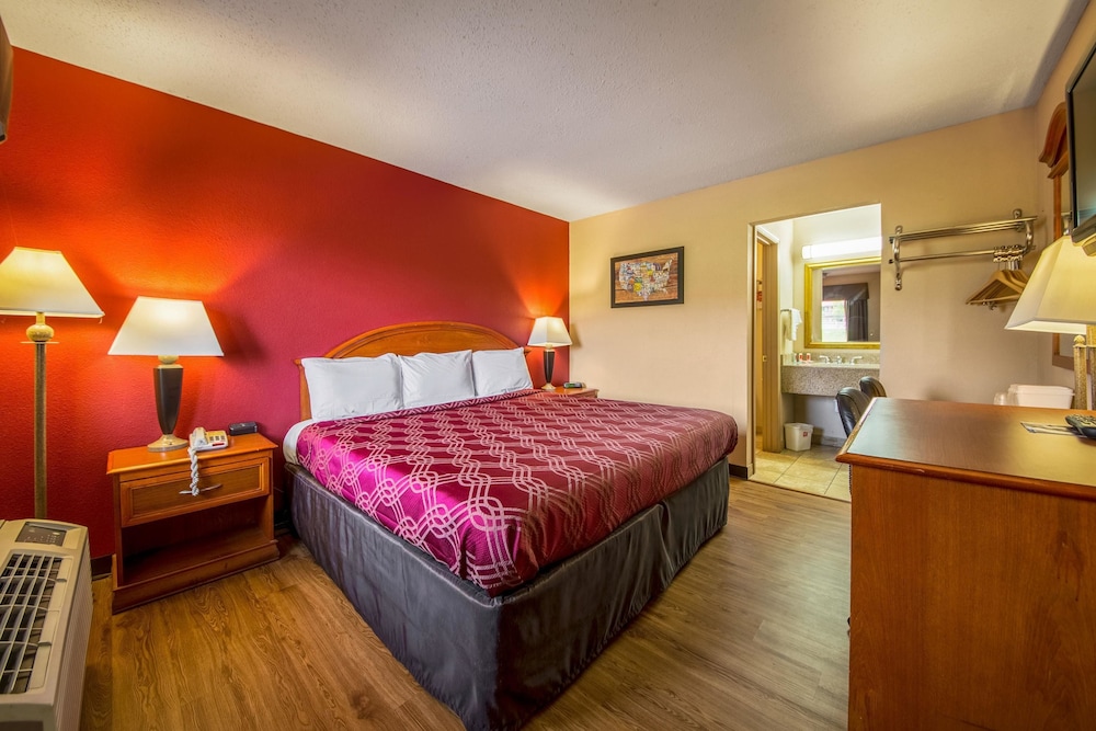 Econo Lodge Mount Laurel - Philadelphia East 17/31