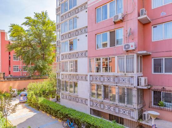 7 デイズ スーペリア ホテル(北京三里屯・団結湖地下鉄駅) 写真4