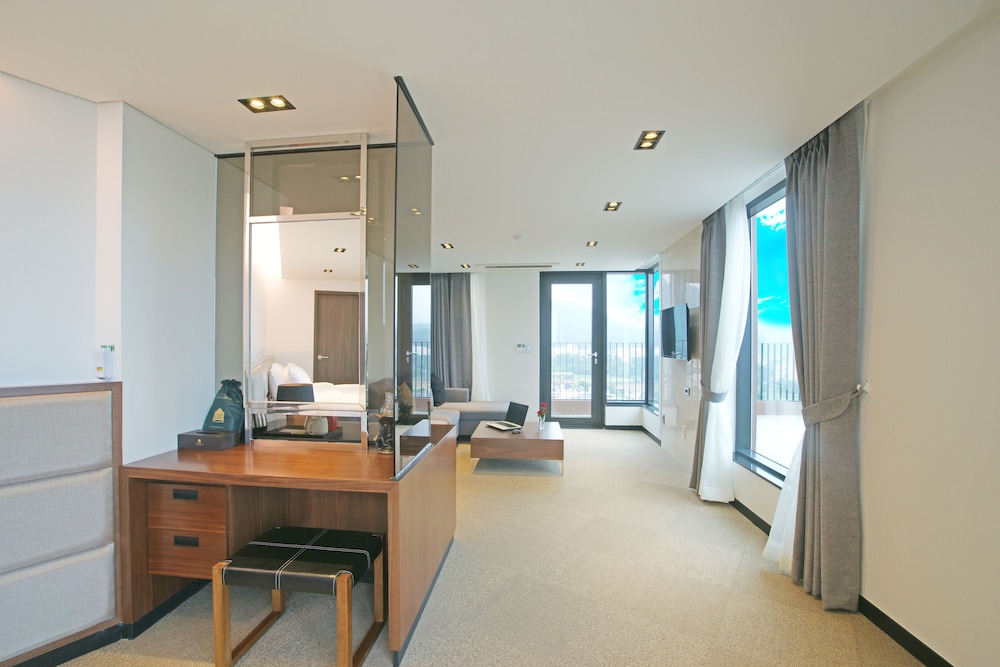 Benikea I Jin Hotel 22/38