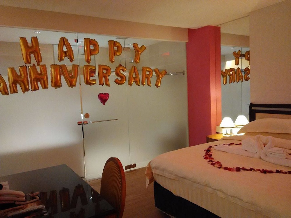 Ampang Inn Hotel 24/42