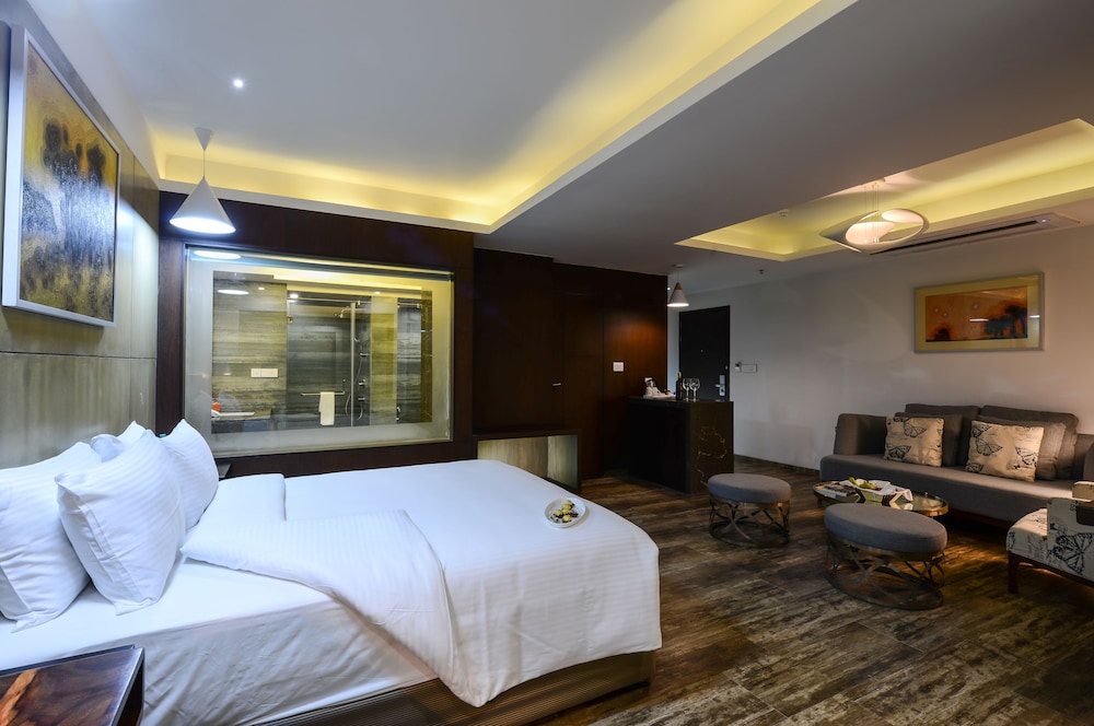 Howard Johnson by Wyndham Kolkata 20/66