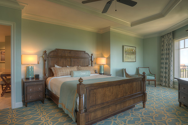 Premium, Studio, Suite, King Bed, Gulf View