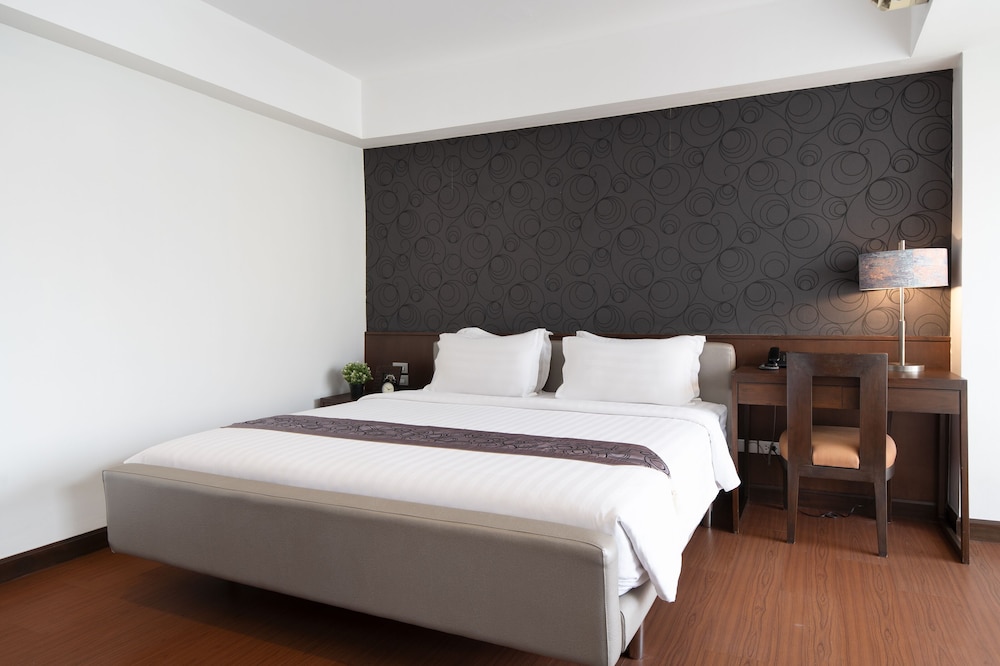 Lily Hotel Bangkok 21/50