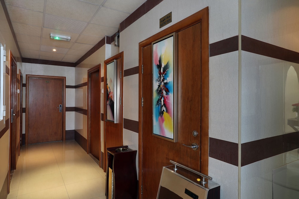 Al Smou Hotel Apartments - MAHA HOSPITALITY GROUP 26/50