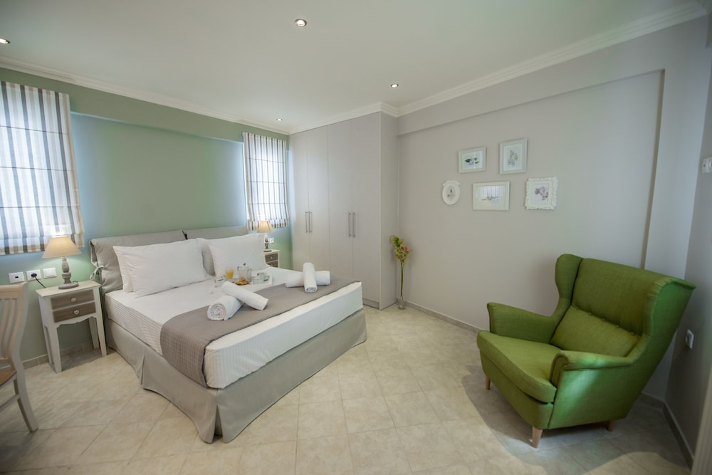 Lefkadio Suites 18/64