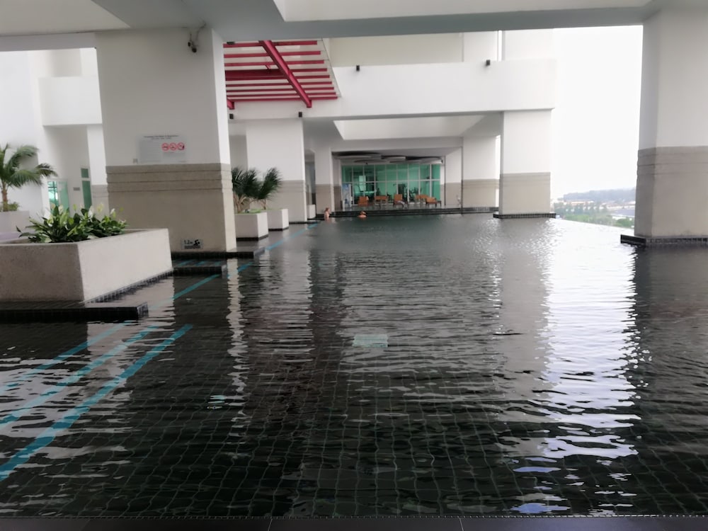 Twin Galaxy Residences 22/36