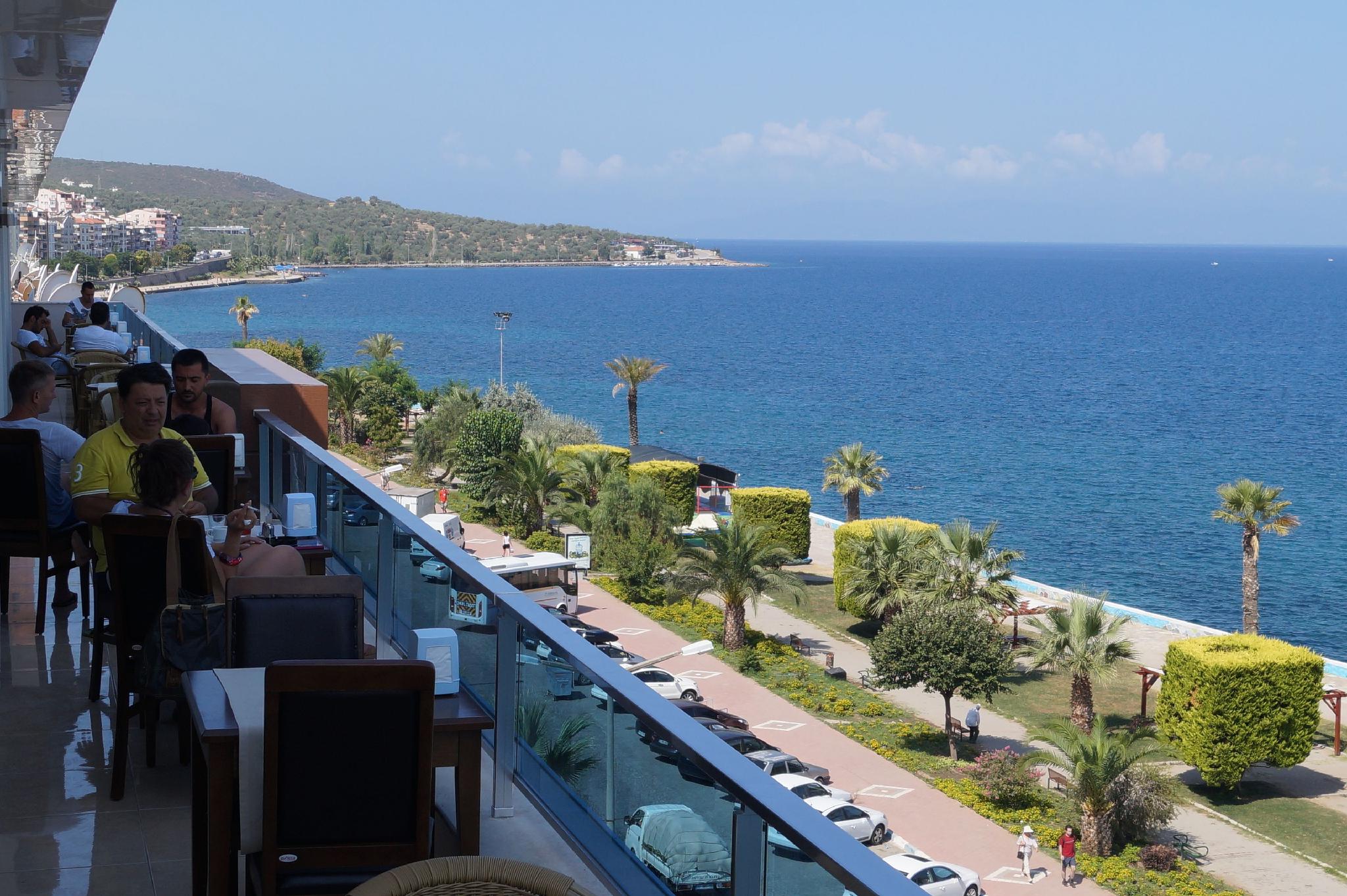 Perla Otel 19/24