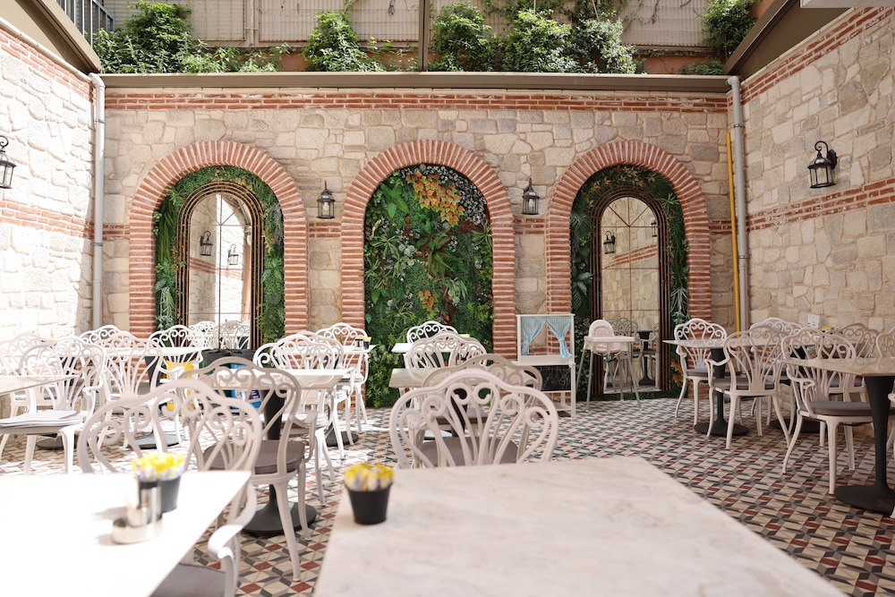Saratoga Hotel Sultanahmet 45/59