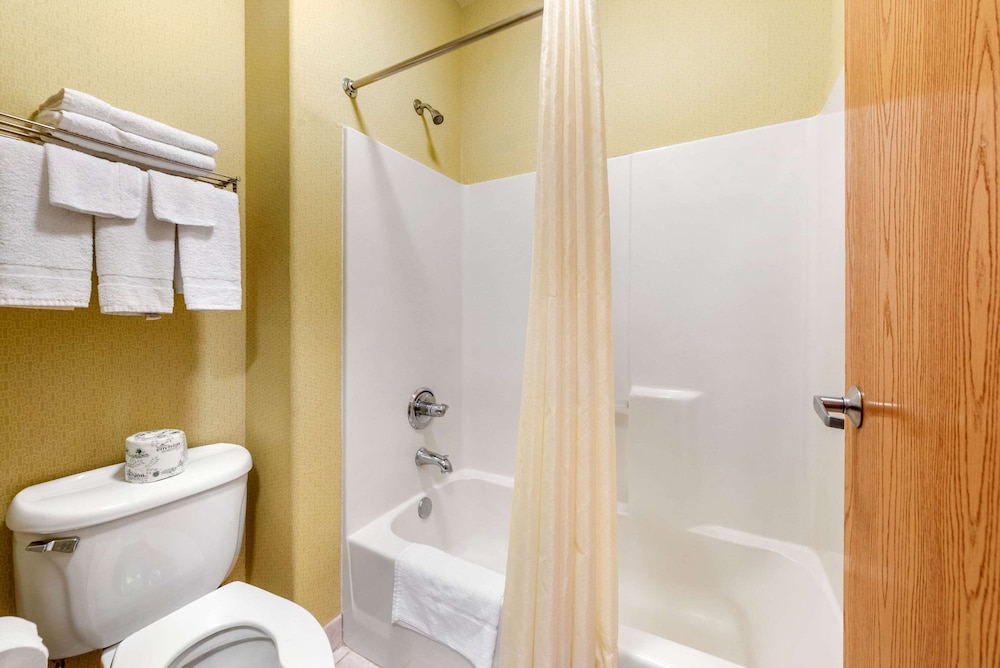 Econo Lodge Colorado Springs near Airport 6/21