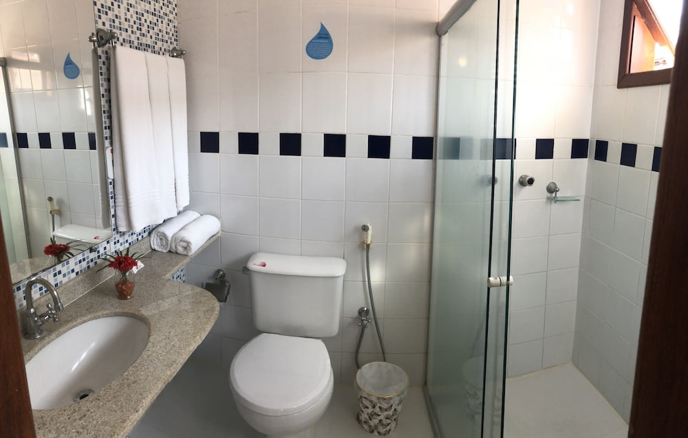 Porto Geraes Praia Hotel 42/50
