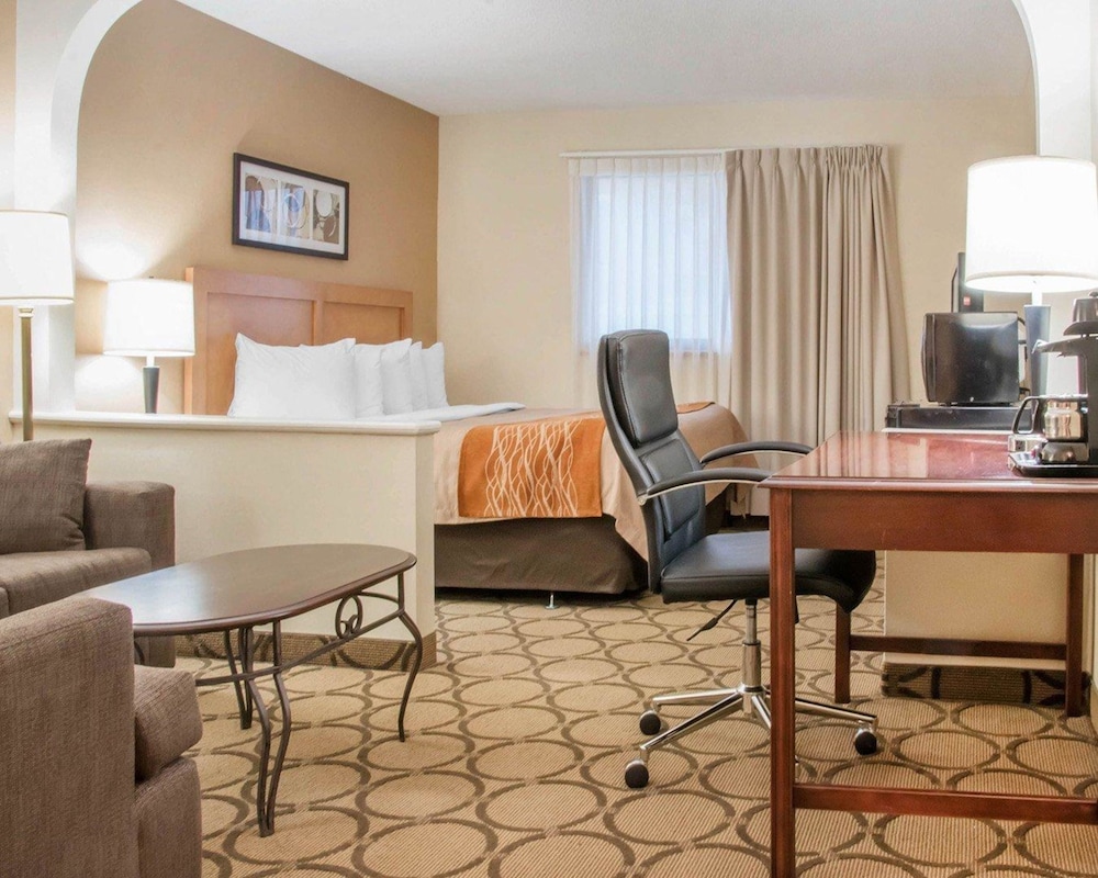 Comfort Inn Winnipeg South 25/42