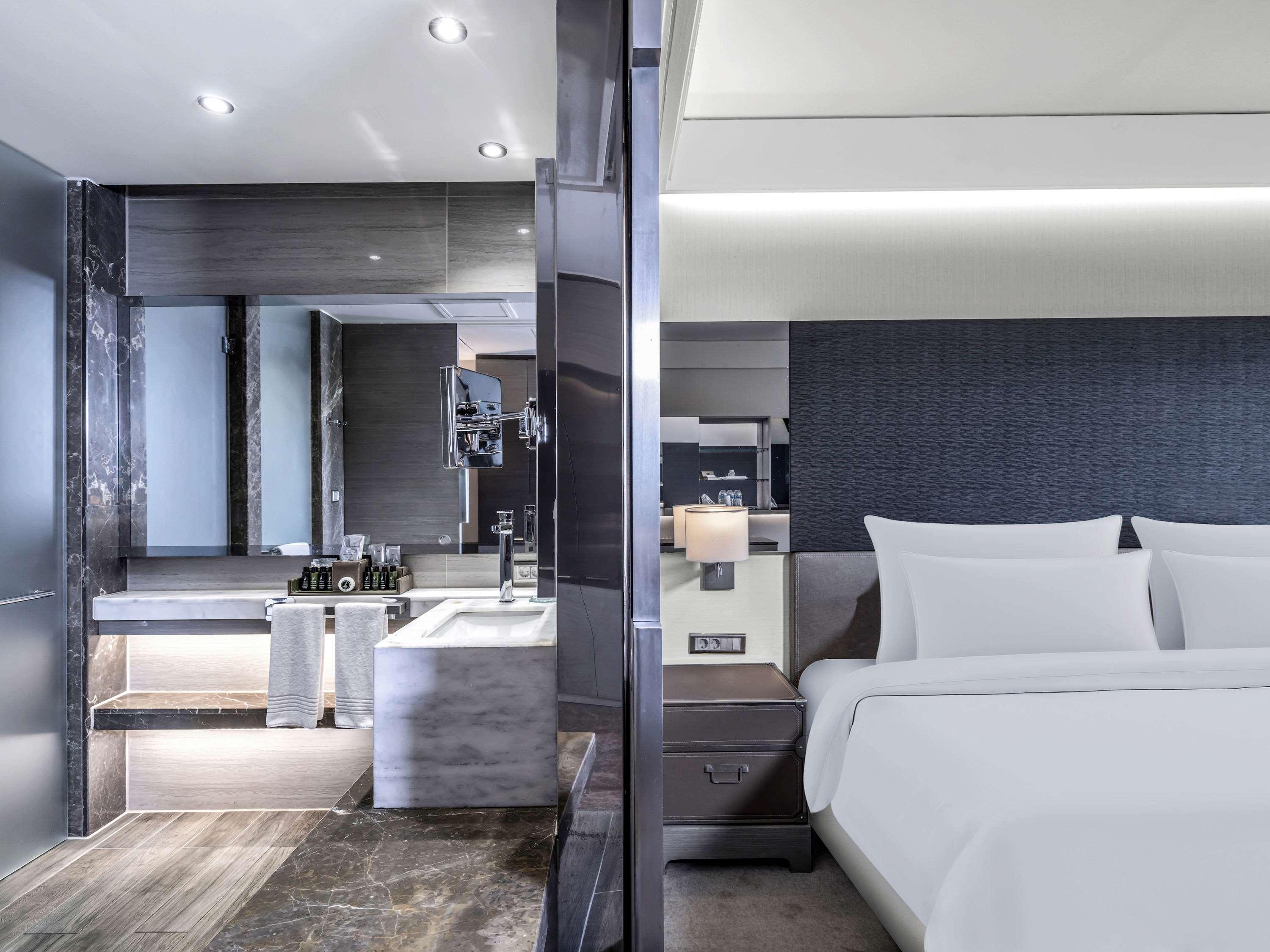 غرفة عائلية، Rixos Premium Belek 4/8
