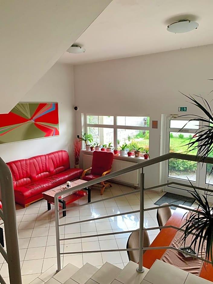 Hotel Orlan 27/50