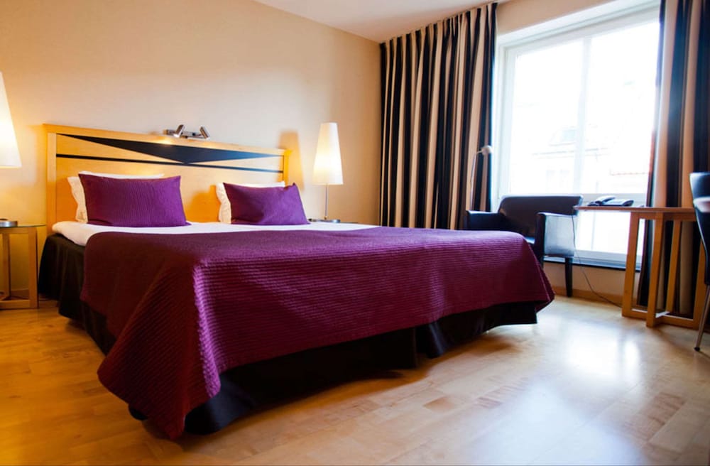 Clarion Hotel Orebro 11/50