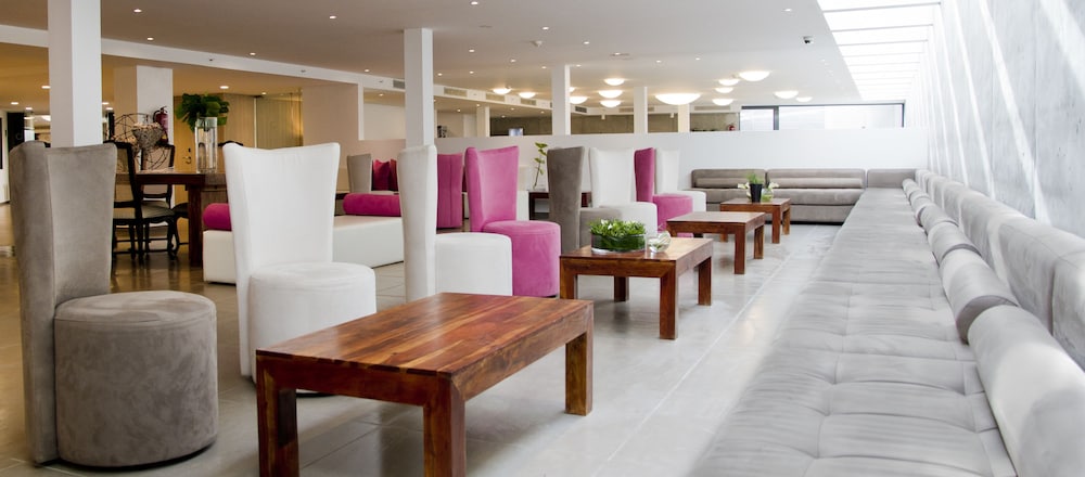 The Place Mar Mediterrania & Spa by ALEGRIA 4 SUP - Adults Only 17/39