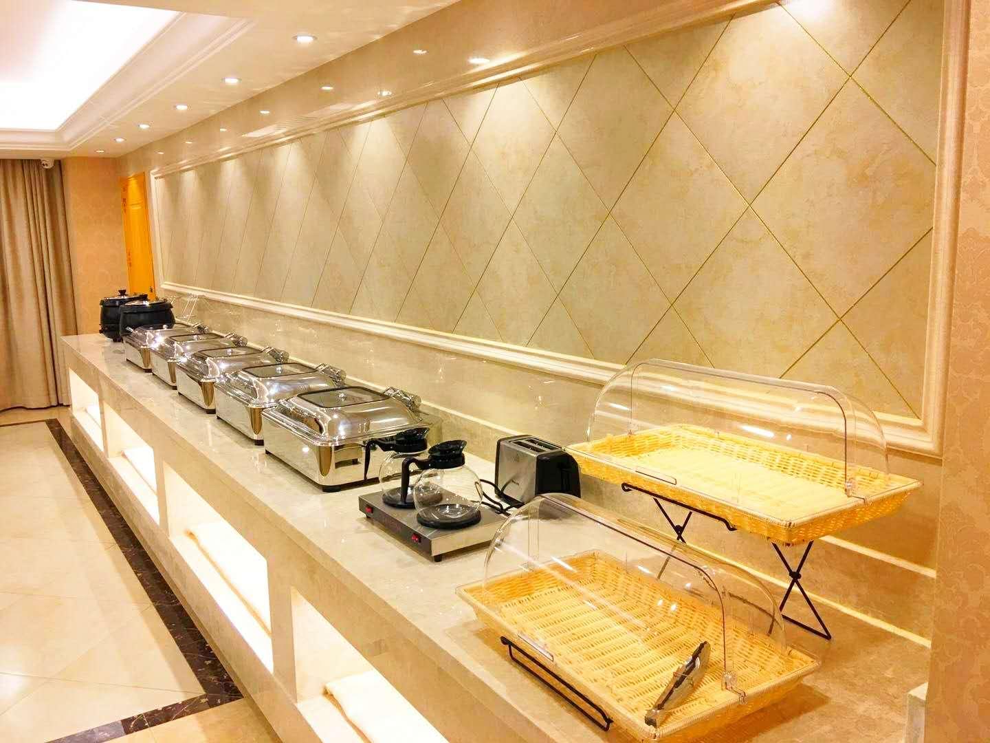 Vienna 3 Best Hotel (Xi'an Fengcheng 5th Road) 19/22