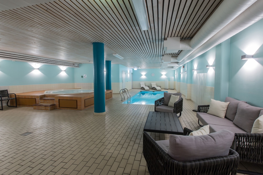 Quality Hotel Royal Corner 35/70