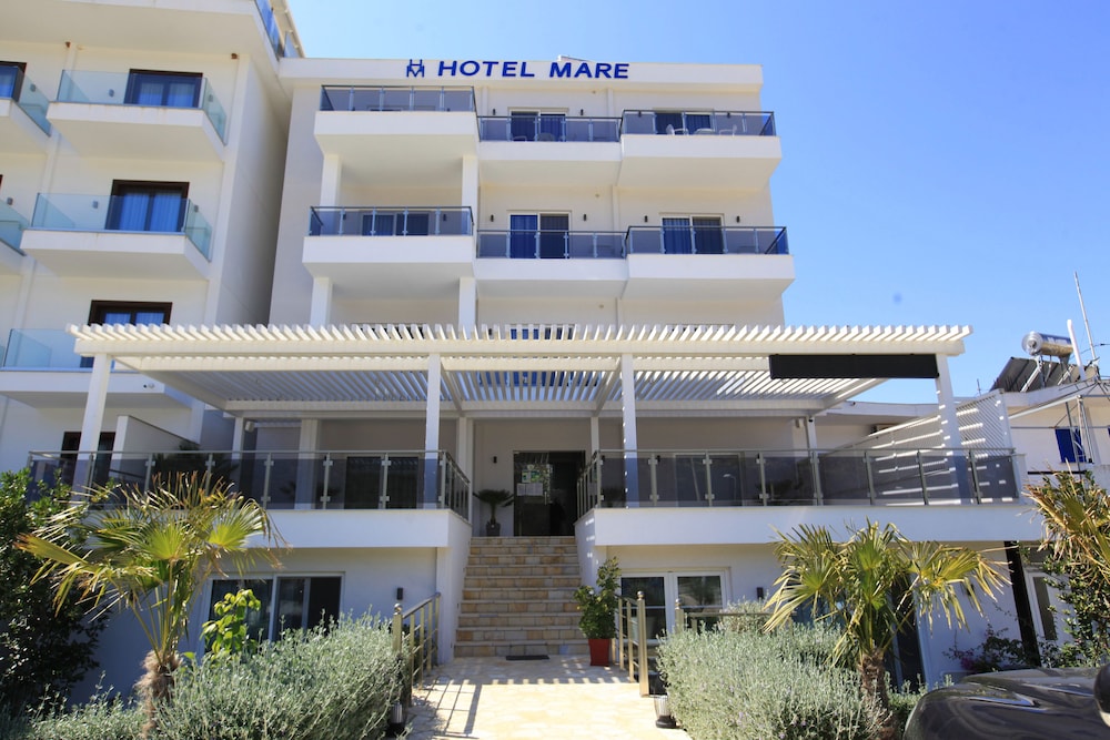 Hotel Mare 2/50