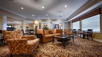Best Western Plus Valdosta Hotel and Suites 29/41