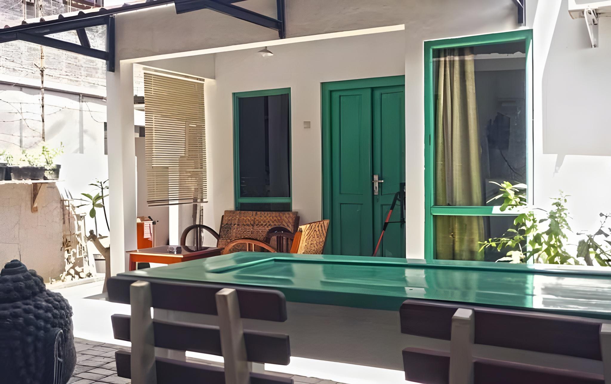 Andelis Homestay 23/37
