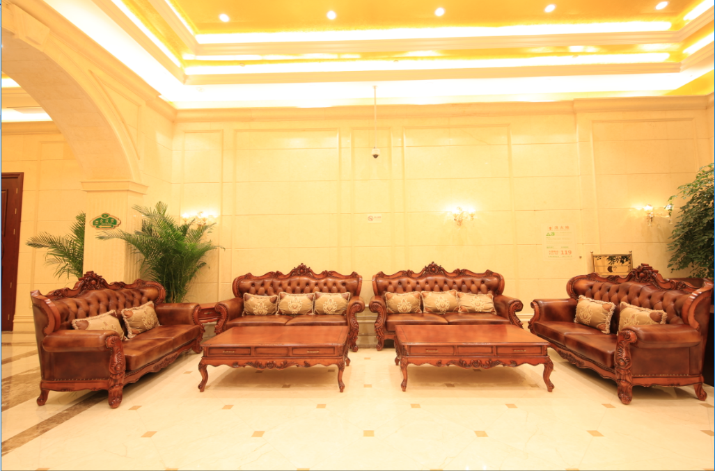 Vienna International Hotel Shanghai National Convention And Exhibition Center Huaxu Road 22/38