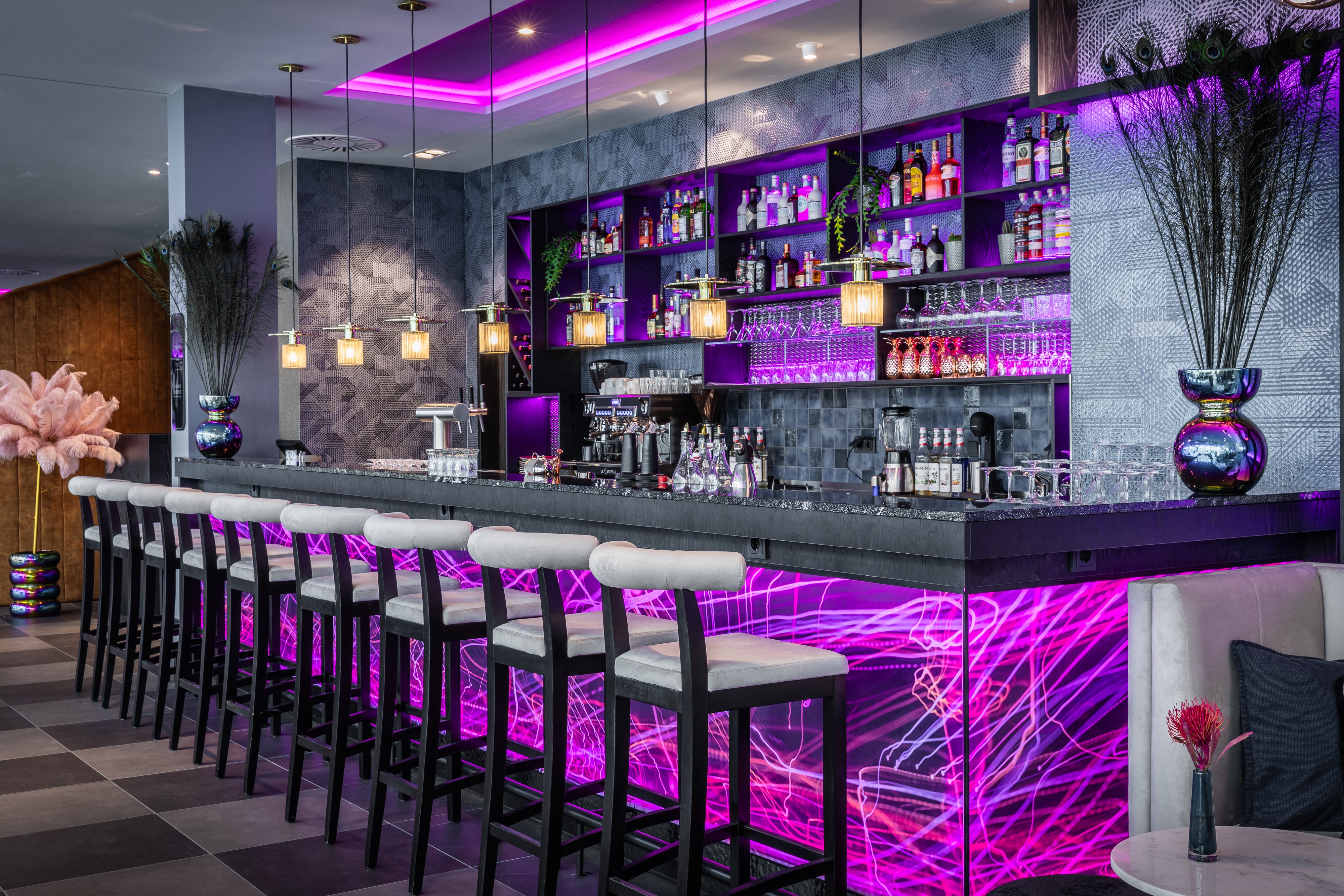 NYX Hotel Hamburg by Leonardo Hotels 28/44