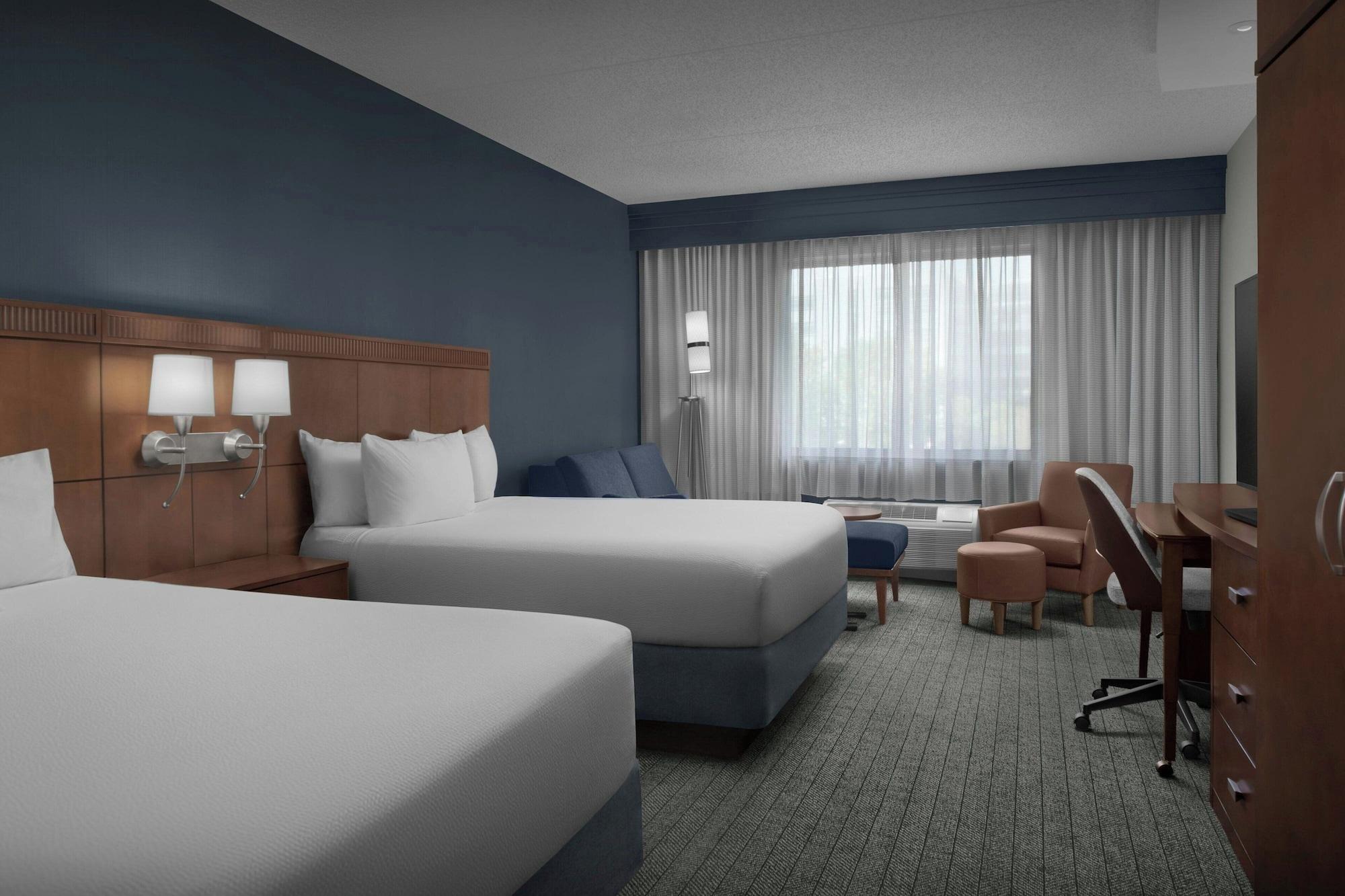 Room, Multiple Beds, Accessible