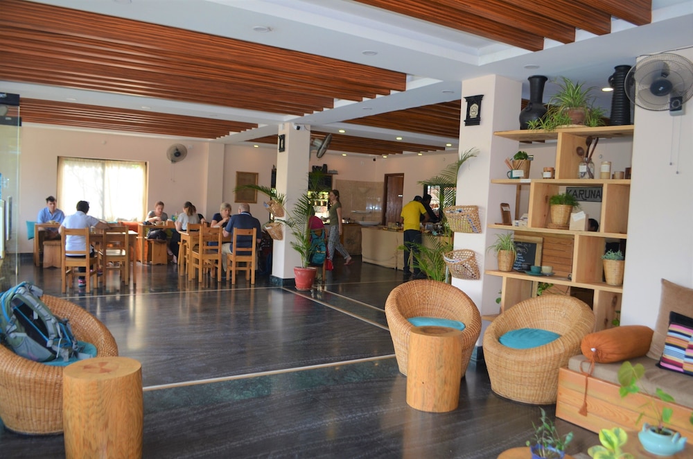Hotel Karuna 51/62