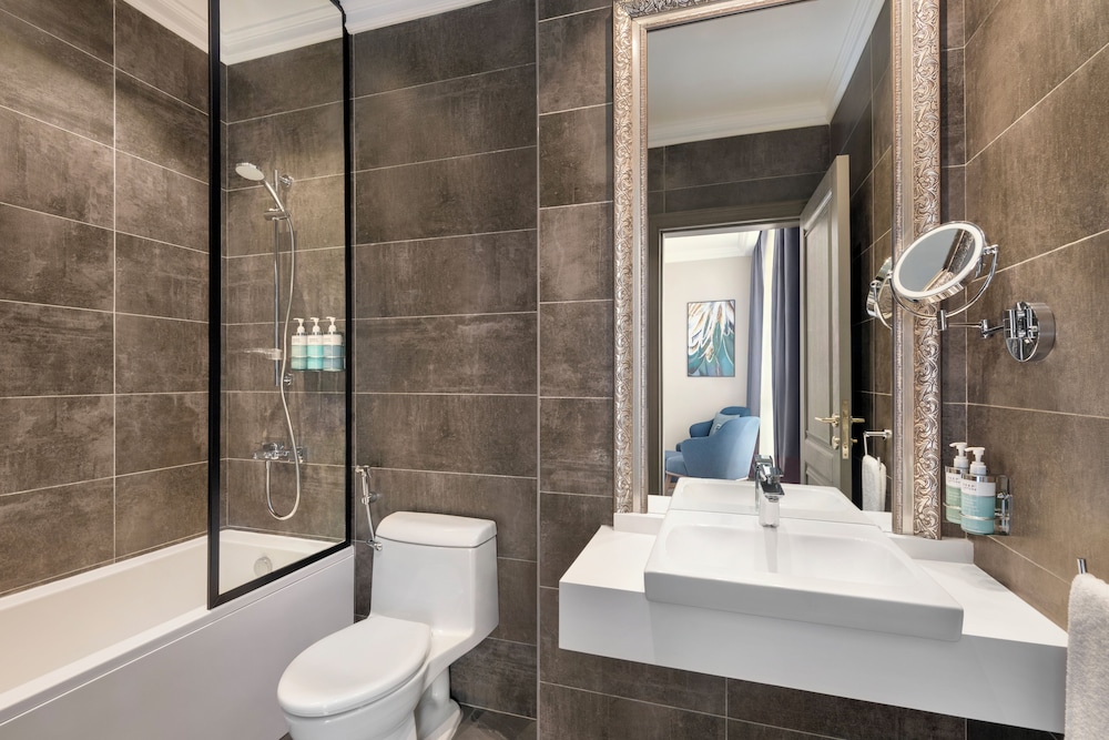 فندق ميركيور الرياض العنود(Mercure Riyadh Al Anoud) 37/37