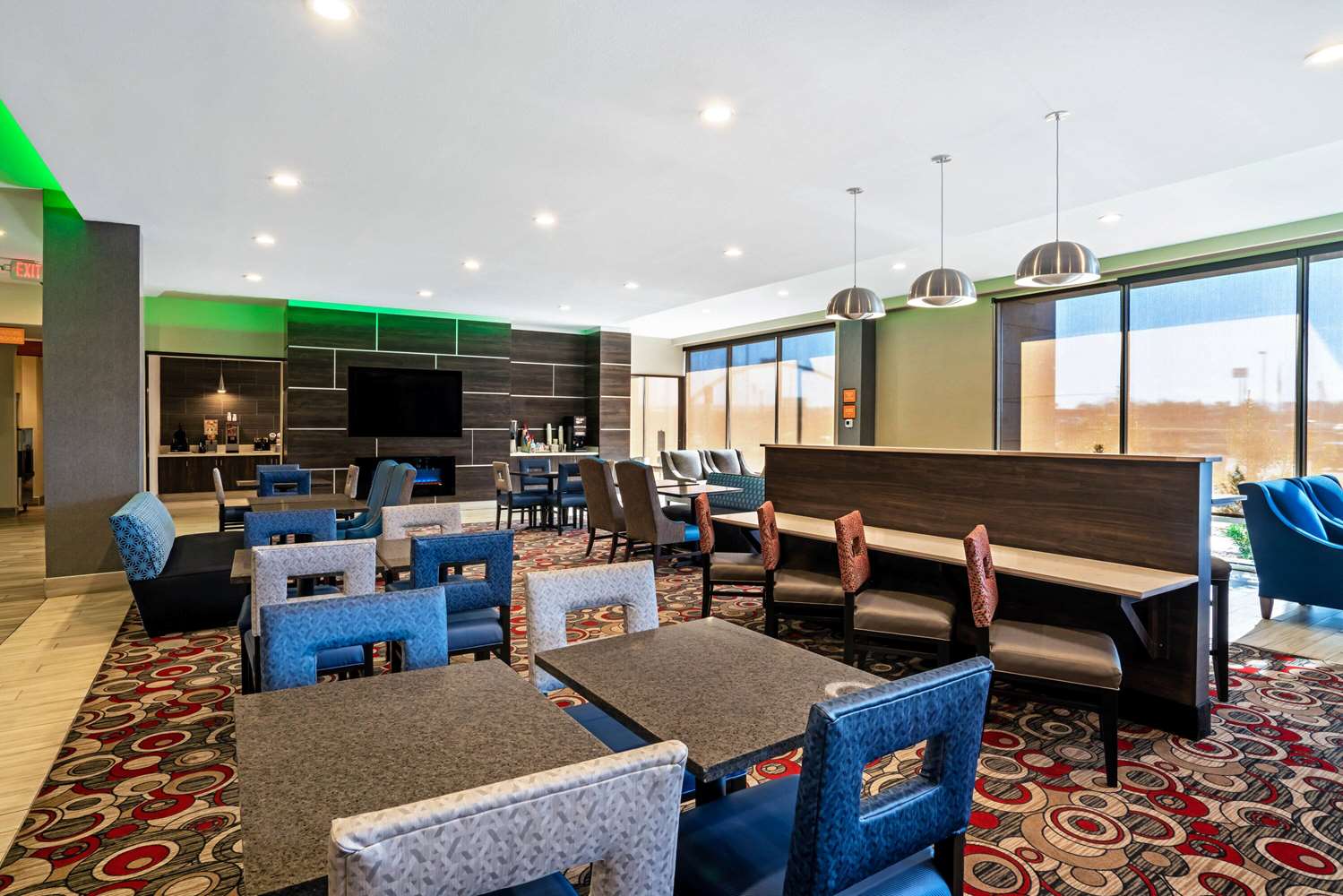 La Quinta Inn And Suites By Wyndham Tuscaloosa University 31/47
