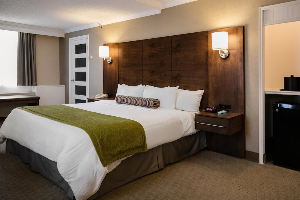 Best Western Ville Marie Montreal Hotel and Suites 9/45