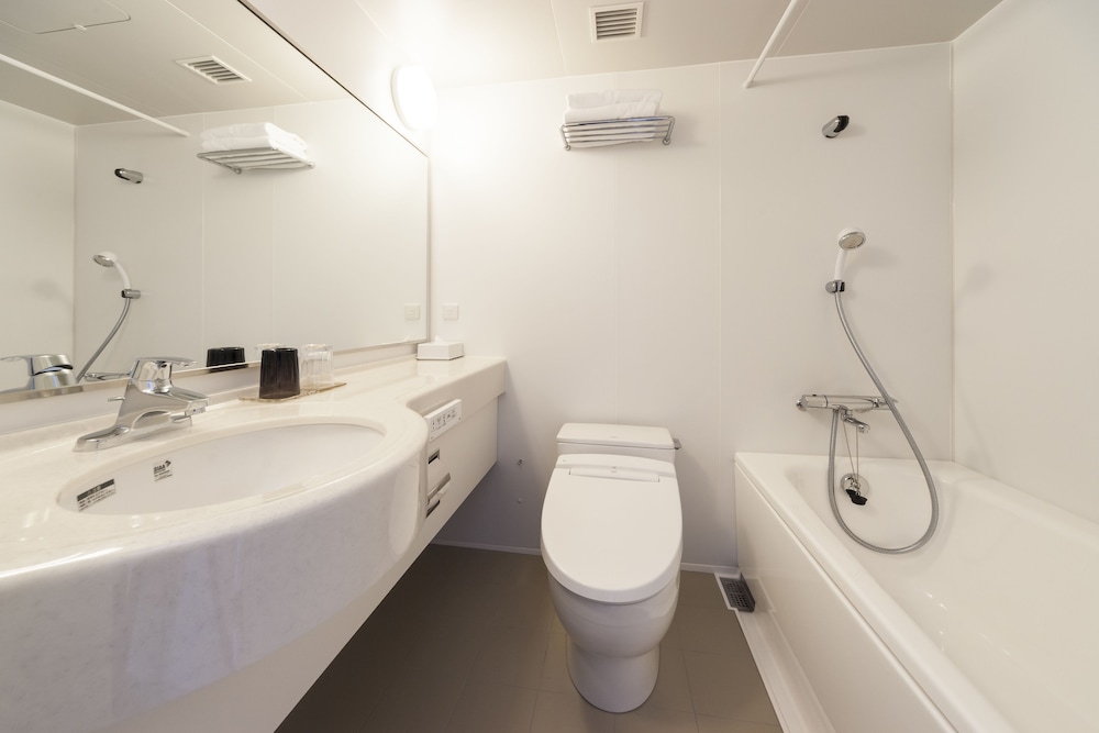 Hotel Sunroute Tokushima 47/49