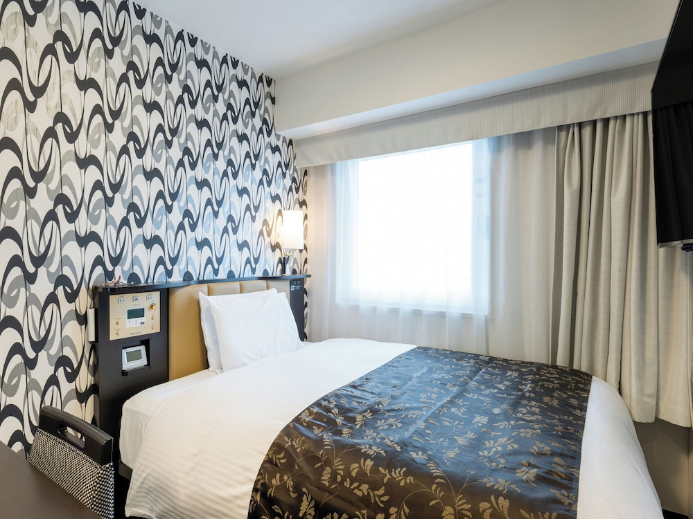Apa Hotel Shin-Osaka Ekimae 14/50