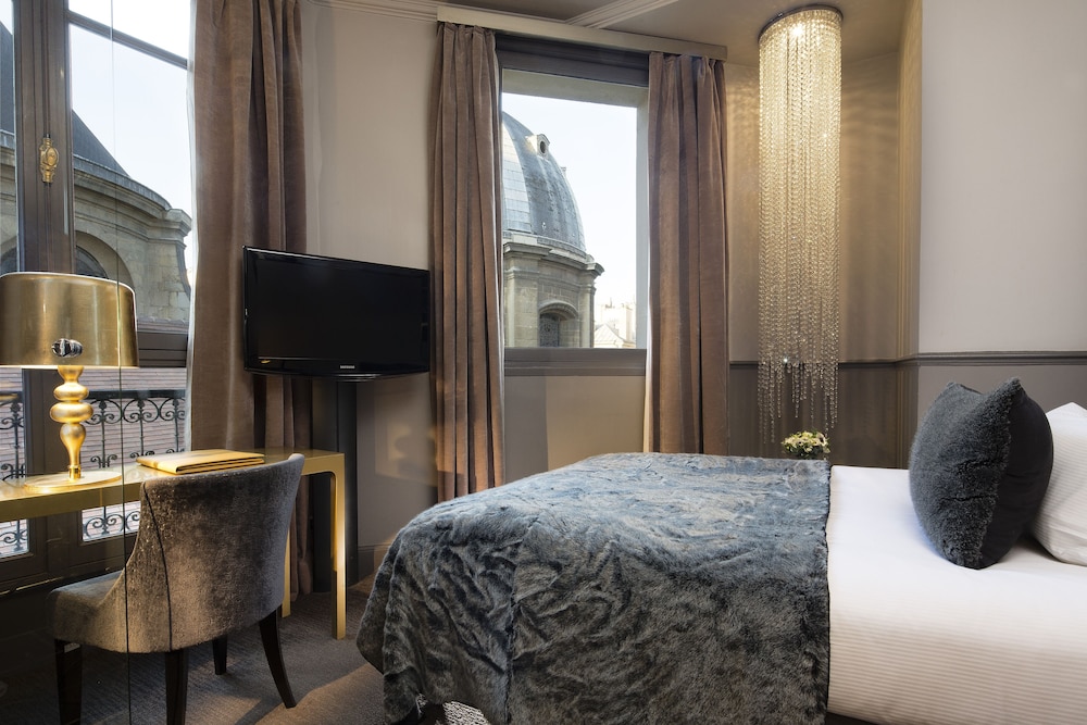 Hotel Lumen Paris Louvre 21/83
