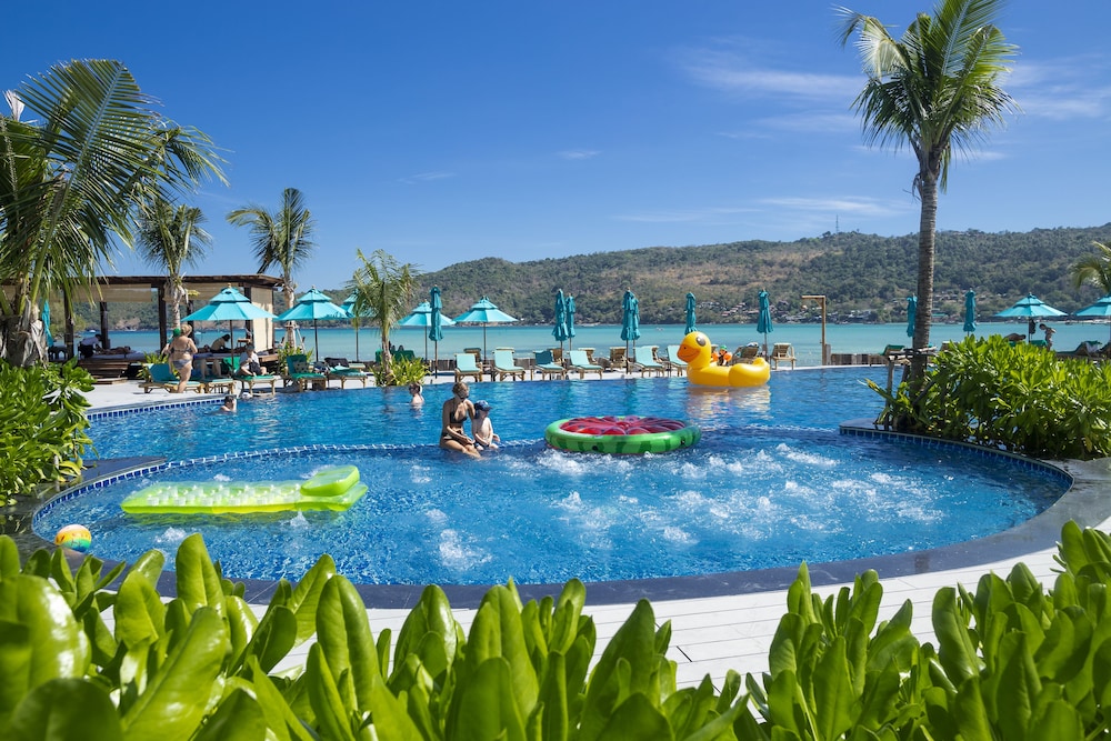 PhiPhi CoCo Beach Resort 32/50