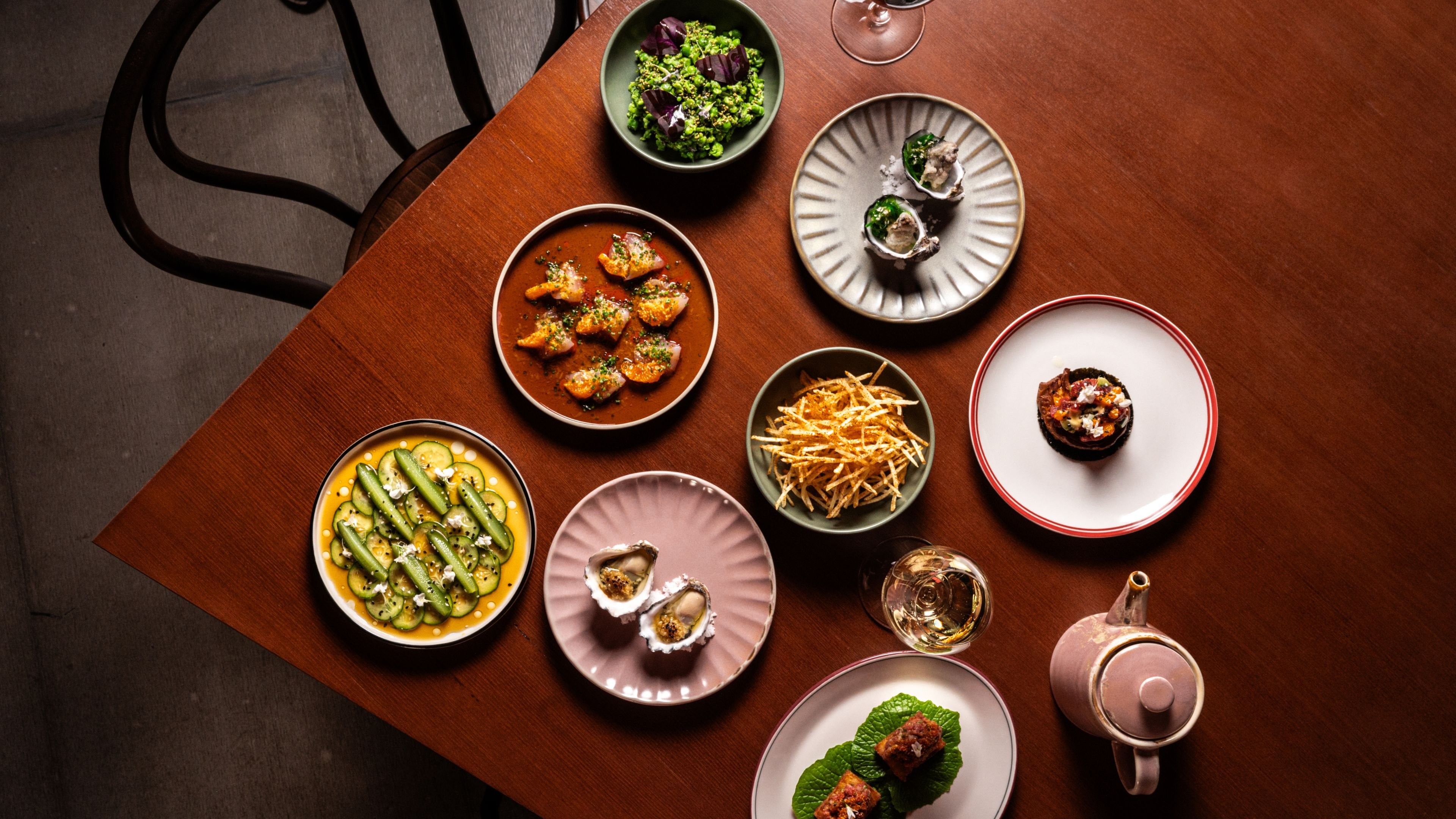 Hotel Indigo Sydney Potts Point 46/60