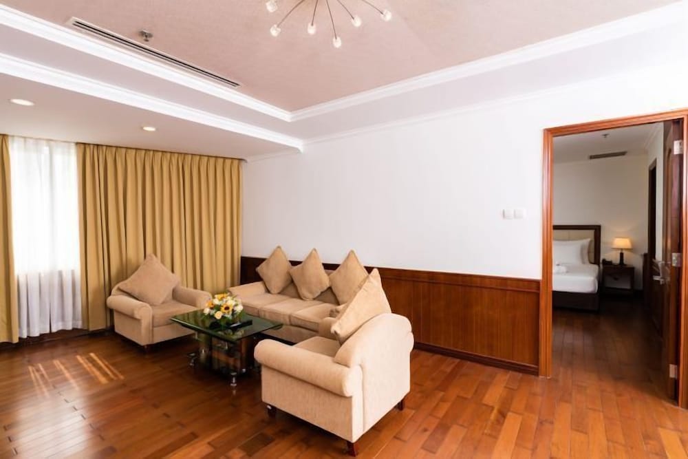 Ttc Hotel Premium Phan Thiet 30/50