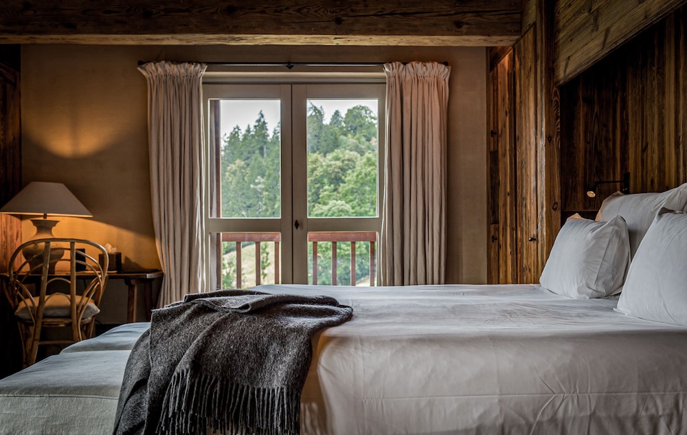 Zannier Hotels Le Chalet 11/50