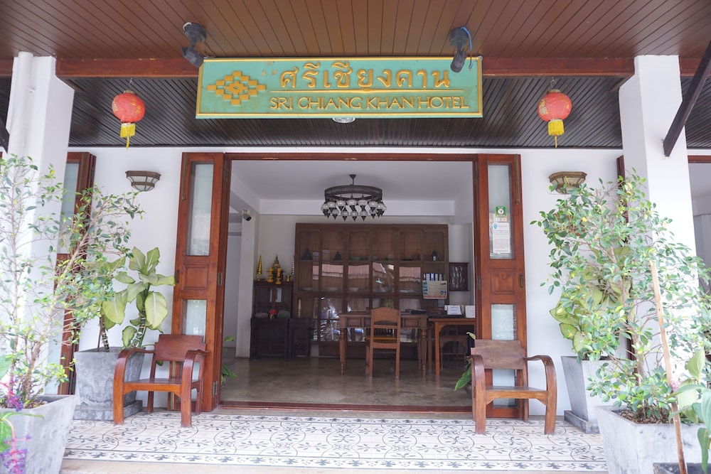 Sri Chiangkhan Hotel 5/44